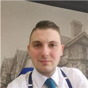 Insegnante madrelingua Inglese, offre lezioni private di Inglese per bambini e adulti zona Agrigento